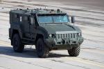 КамАЗ-53949 Тайфун 4x4 2018 года